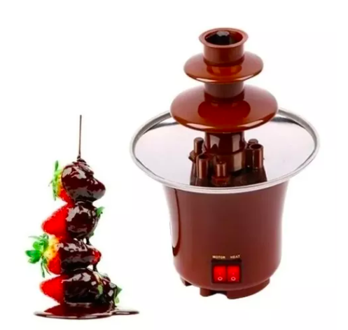 Miniatura 2 de FUENTE DE CHOCOLATE